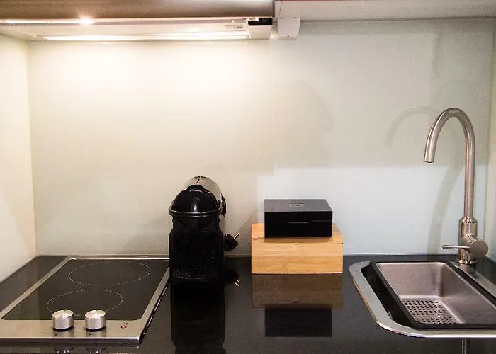 Miragaia House פורטו