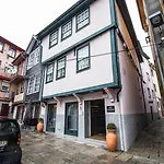 Gasthof Miragaia House Porto