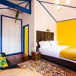 Miragaia House 4*