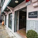Gasthof Miragaia House Porto