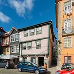 Miragaia House 4* Porto