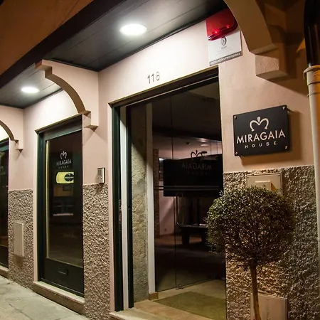 Miragaia House Pensjonat 4*