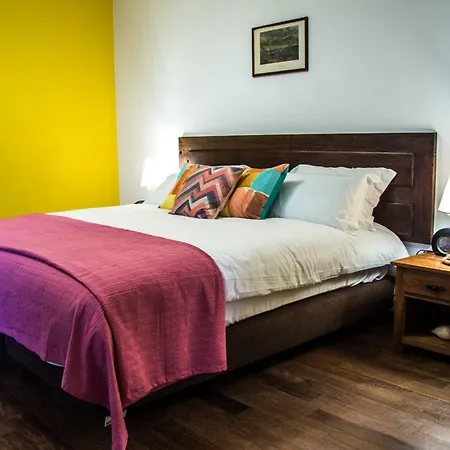 Miragaia House Porto