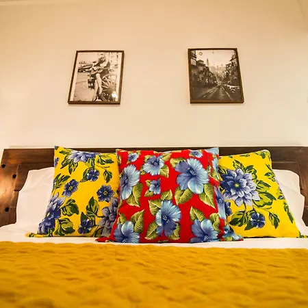 Miragaia House Pensjonat 4*