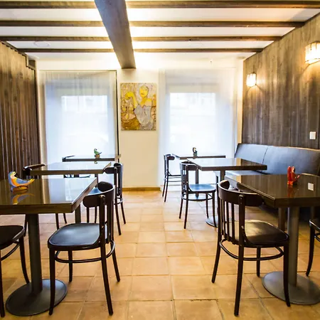 Miragaia House Porto