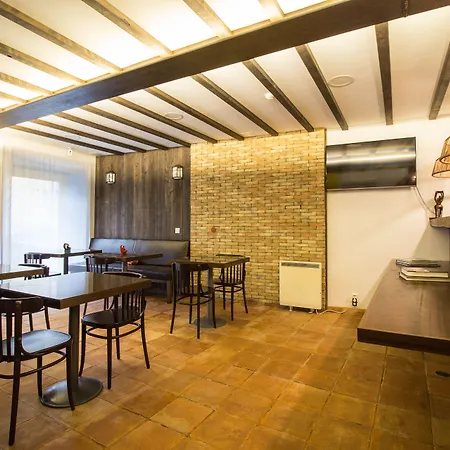 Pensjonat Miragaia House 4*