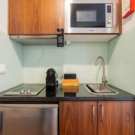 Miragaia House Pensjonat 4*