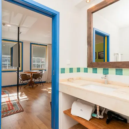 Гостевой дом Miragaia House 4*