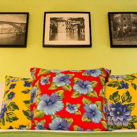 Miragaia House Гостевой дом 4*