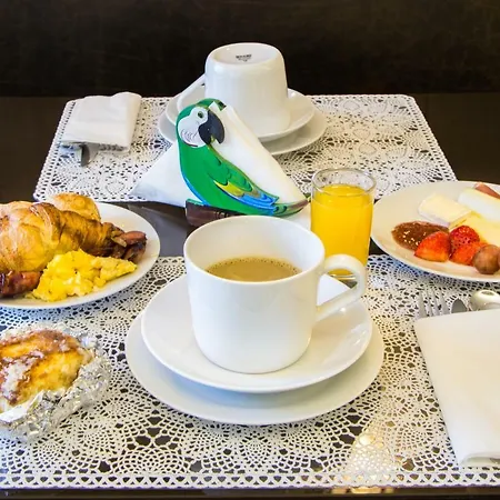 Pensjonat Miragaia House Porto