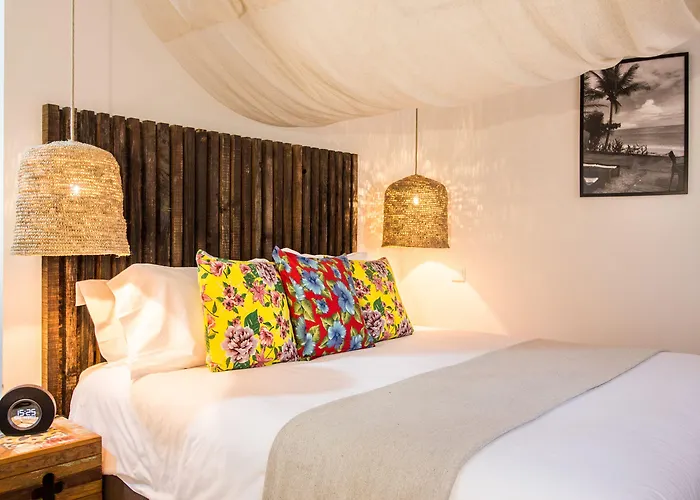 Miragaia House Pensión