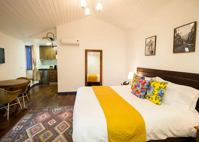 Miragaia House 4* Oporto