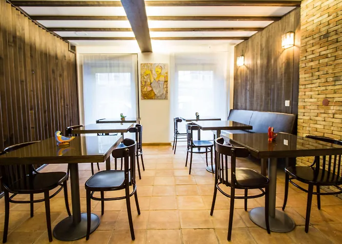 Miragaia House Oporto