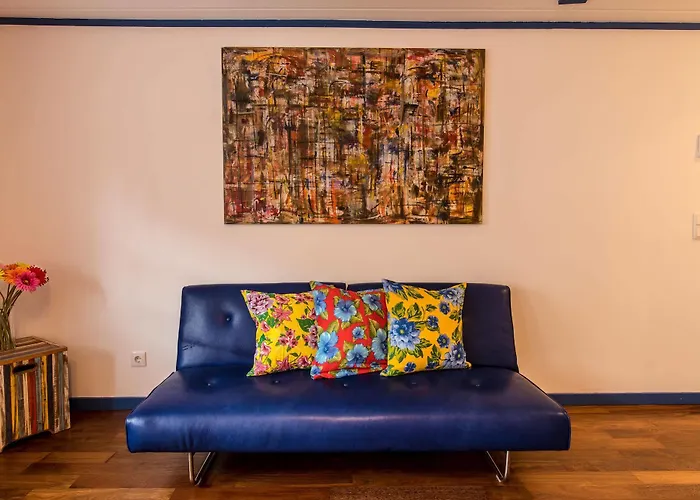 Pensión Miragaia House 4*