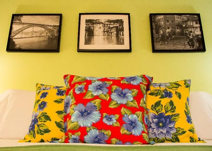 Miragaia House Pensionat 4*