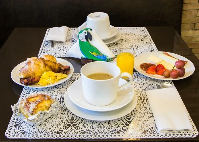 Pensión Miragaia House Oporto