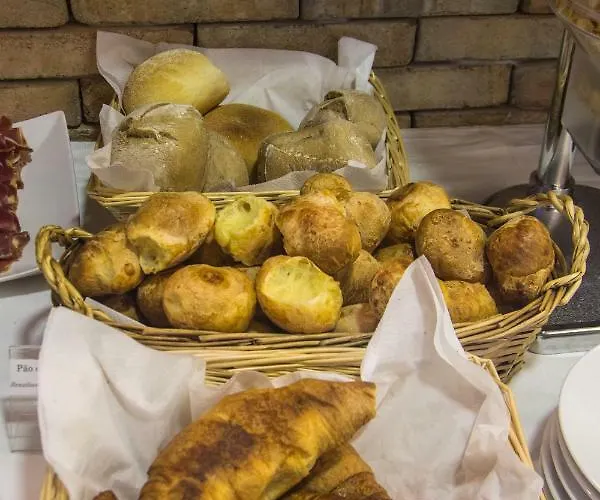 Pensión Miragaia House Oporto