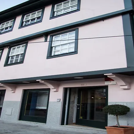 Miragaia House 4* Porto