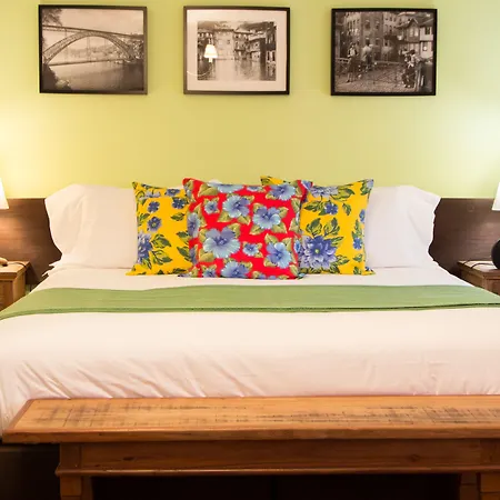 Casa de hóspedes Miragaia House 4*