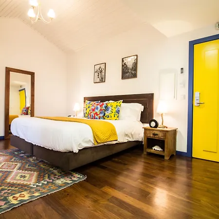 Casa de hóspedes Miragaia House