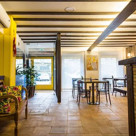 Casa de hóspedes Miragaia House