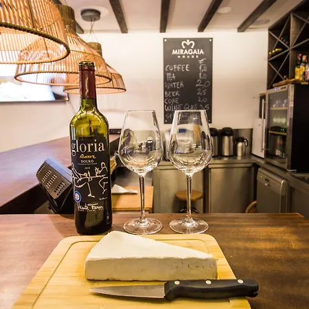 Miragaia House Casa de hóspedes