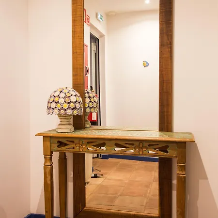 Casa de hóspedes Miragaia House