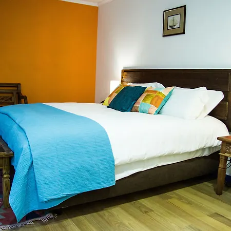 Casa de hóspedes Miragaia House