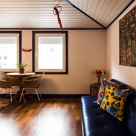 Casa de hóspedes Miragaia House