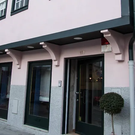 Casa de hóspedes Miragaia House