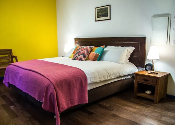 Miragaia House Porto