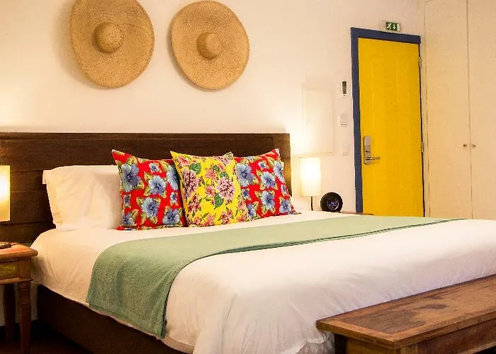 Miragaia House 4* Porto