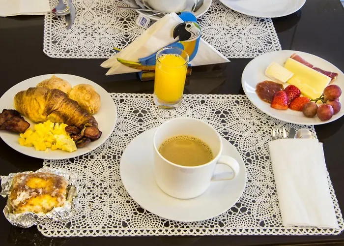 米拉加亚之家住宿加早餐旅馆