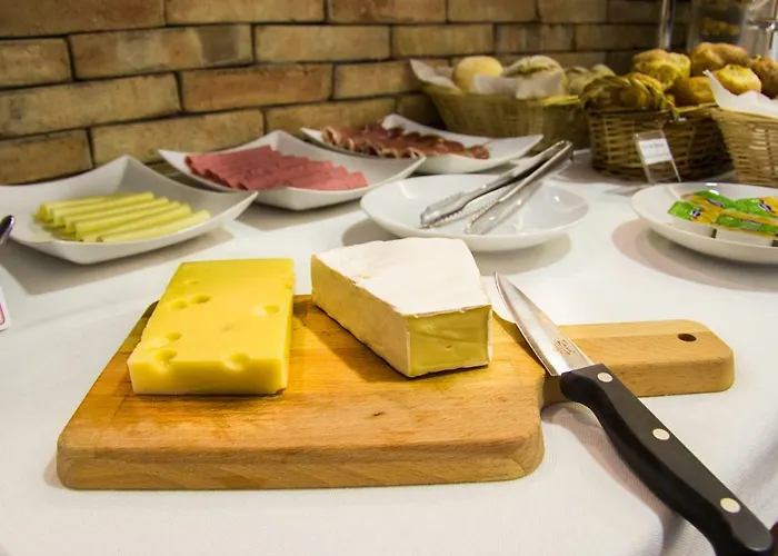 米拉加亚之家住宿加早餐旅馆 招待所 4*